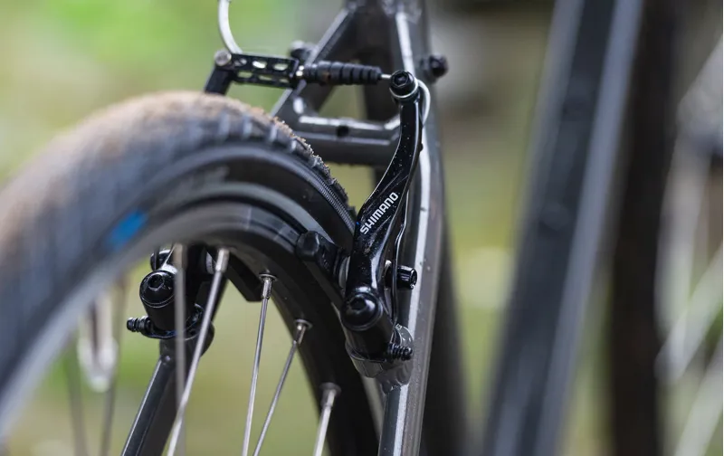 ridgeback tempest 2020 hybrid bike review