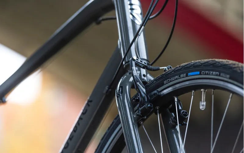 ridgeback velocity hybrid