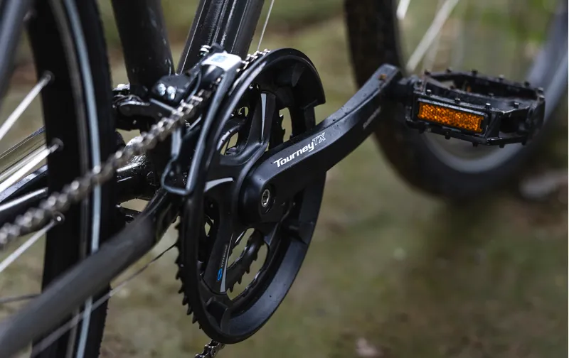 ridgeback velocity 2020 review