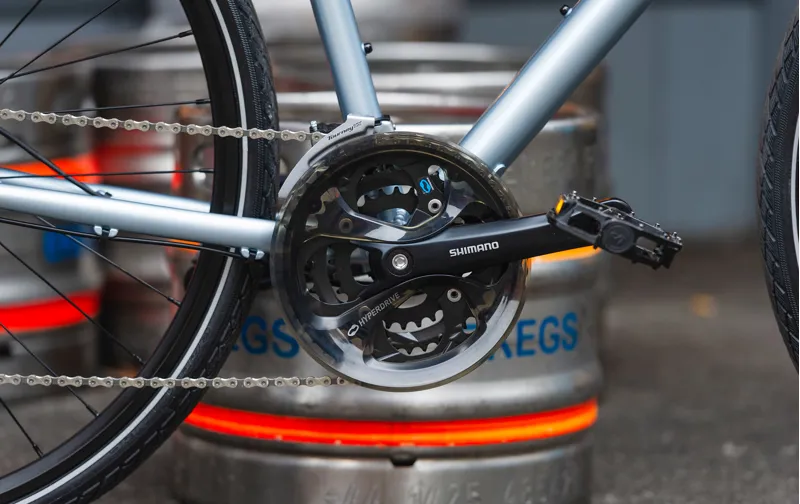 ridgeback vanteo 2020 review