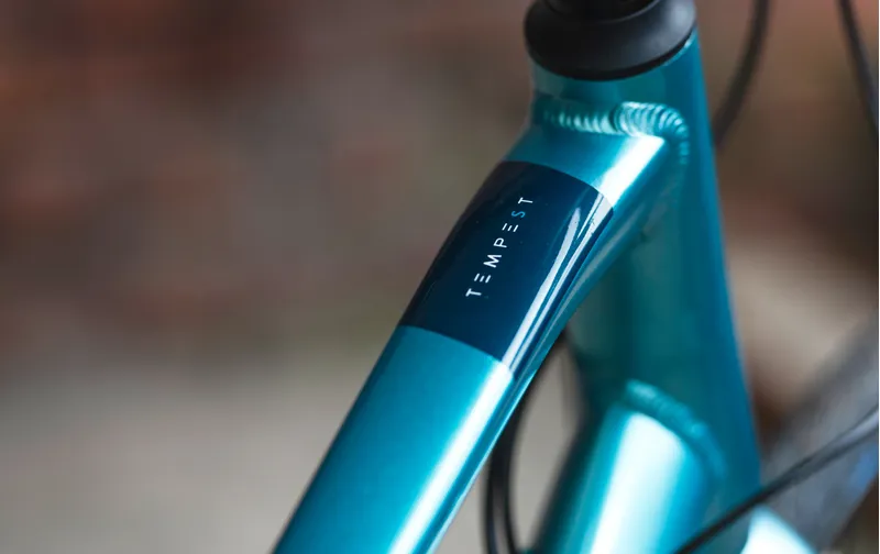 ridgeback tempest 2020 hybrid bike review