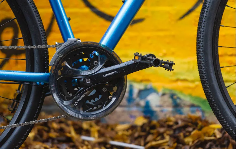 ridgeback storm 2020 review