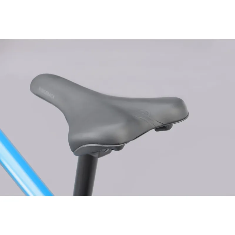 Ridgeback Terrain 2 2025 Hardtail Mountain Bike - Blue-3