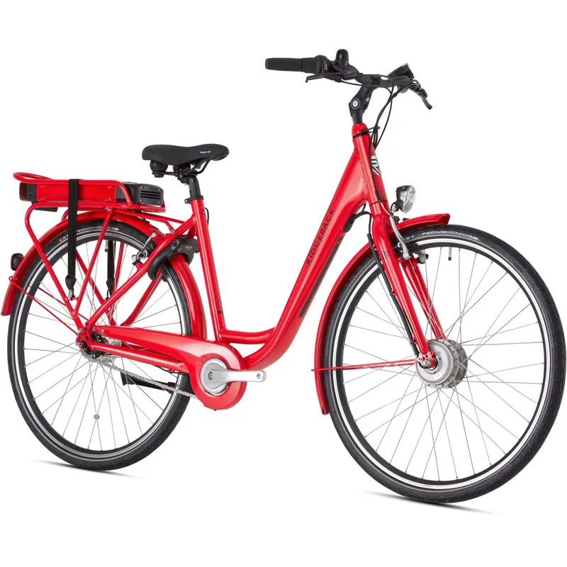 ridgeback electron fhd