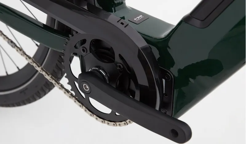 Ridgeback Electron INT 2025 Unisex Electric Hybrid Bike-5