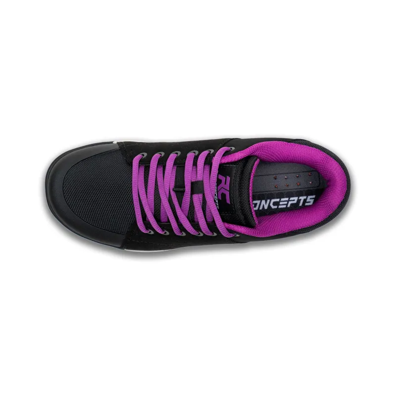 rc livewire shoes
