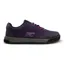 Ride Concepts Hellion Womens Flat MTB Shoes - Purple