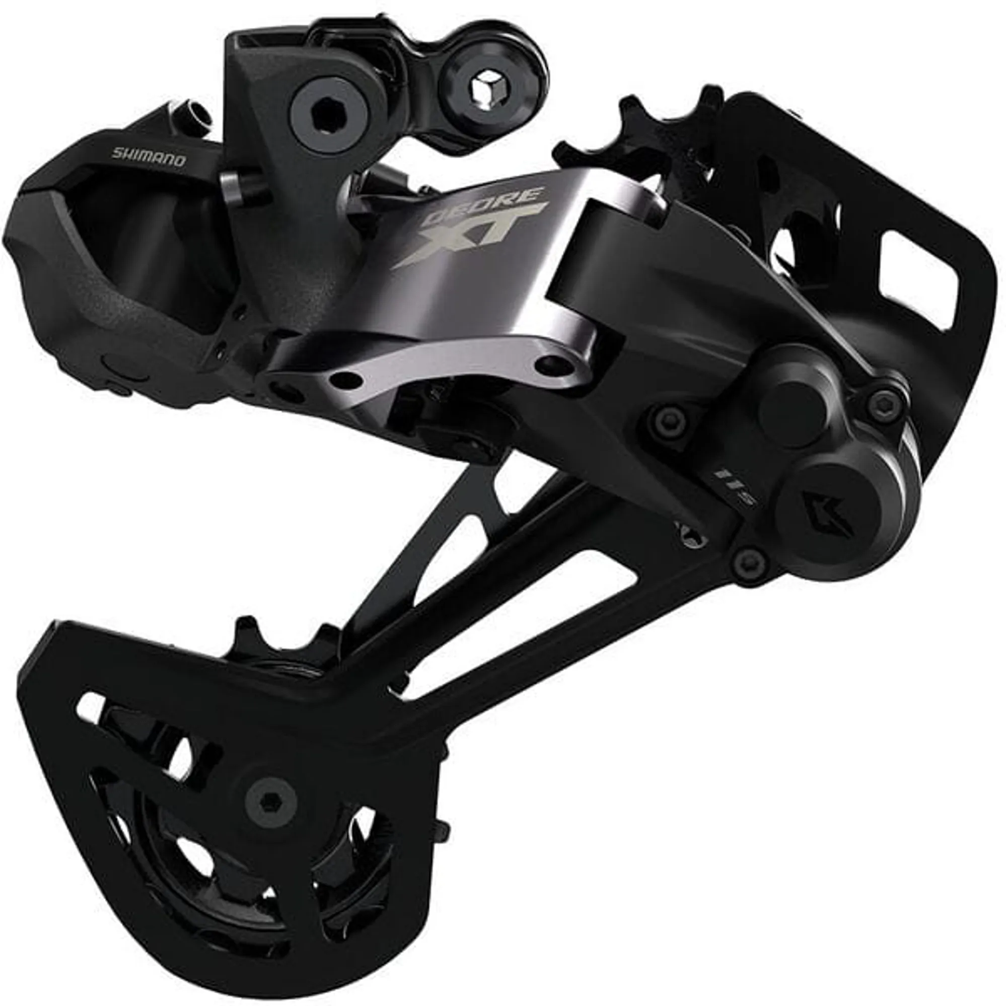 Shimano M8150 Deore XT Di2 11 Speed Shadow+ Rear Mech
