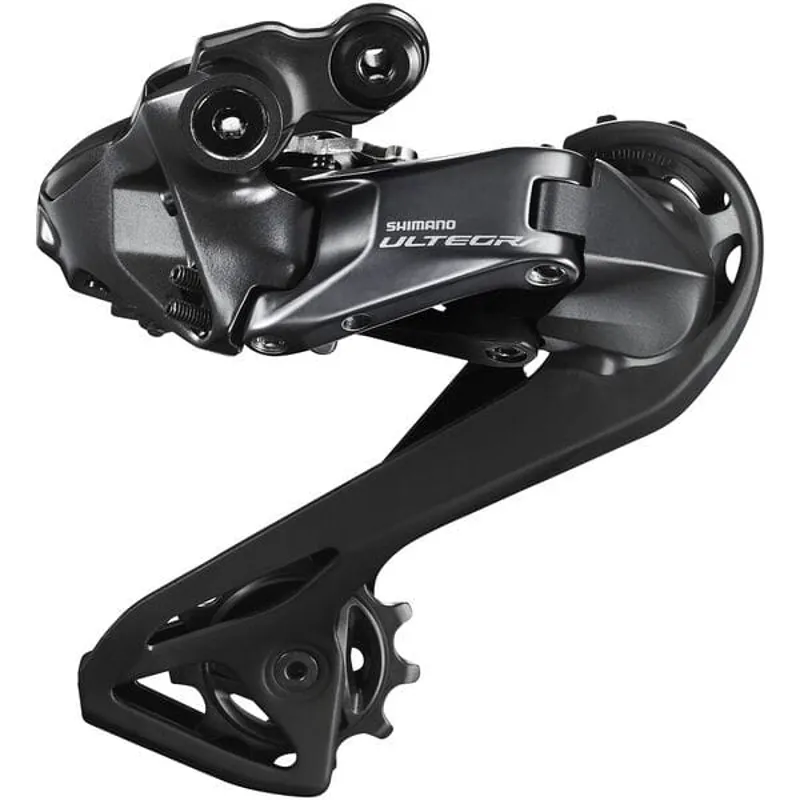 Shimano RD-R8150 Ultegra Di2 12-speed Rear Derailleur - Grey
