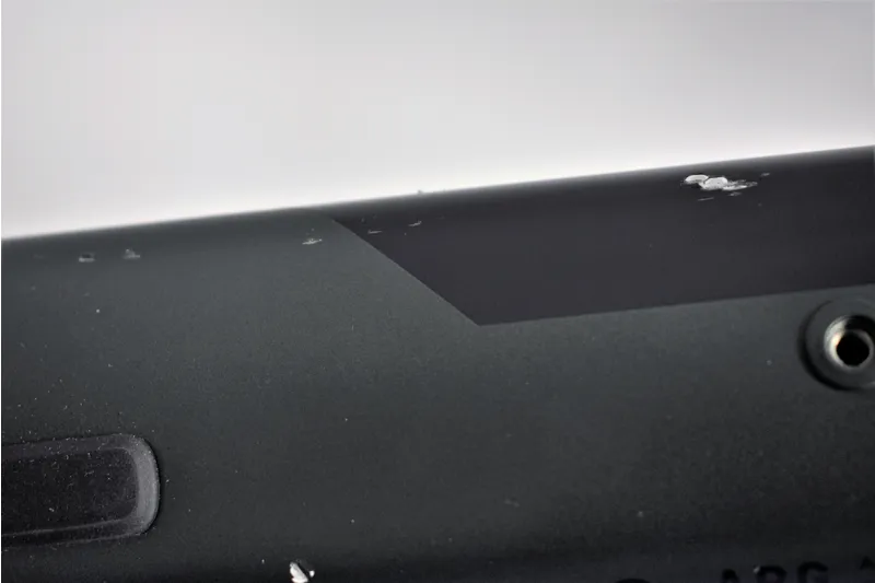 Nearly New 2020 Cube Reaction TM Hartdail Mountain Bike 20 inch-2