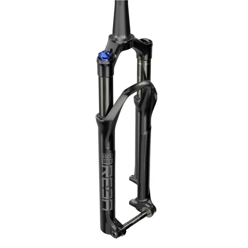 RockShox Reba RL Crown 27.5 1.5 42 Offset Solo Air Boost - 15x110mm