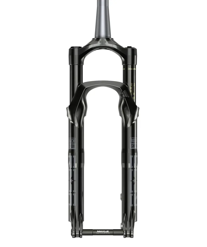 RockShox Reba RL Crown 26 inch 1.5 40 Offset Solo Air Boost - 15x110mm-1