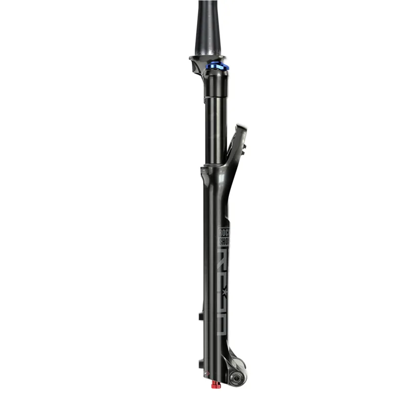 RockShox Reba RL Crown 27.5 1.5 42 Offset Solo Air Boost - 15x110mm-2
