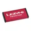 Lezyne Metal Patch Kit - Red