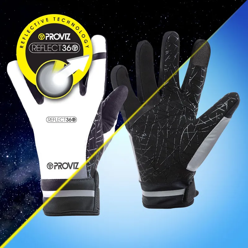 proviz gloves