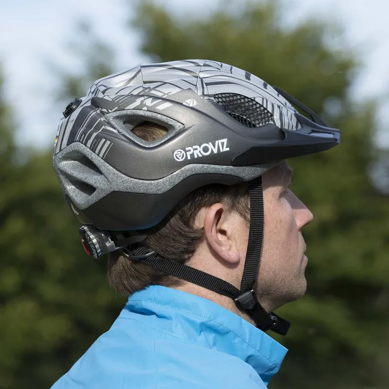 Proviz Reflect 360 Commuter Helmet-6