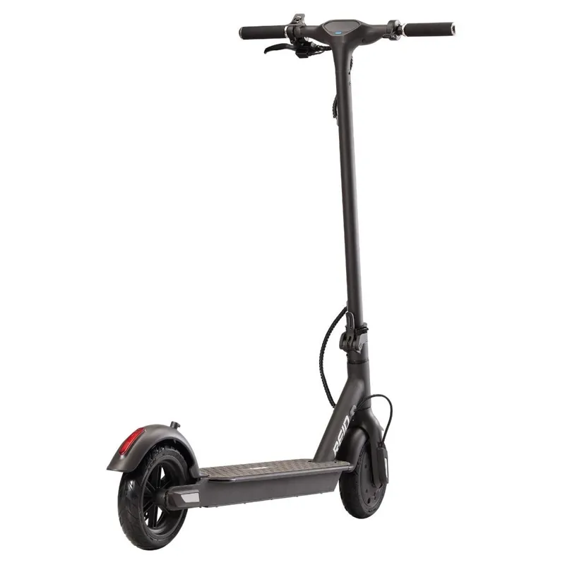Reid E4 Electric Scooter Black