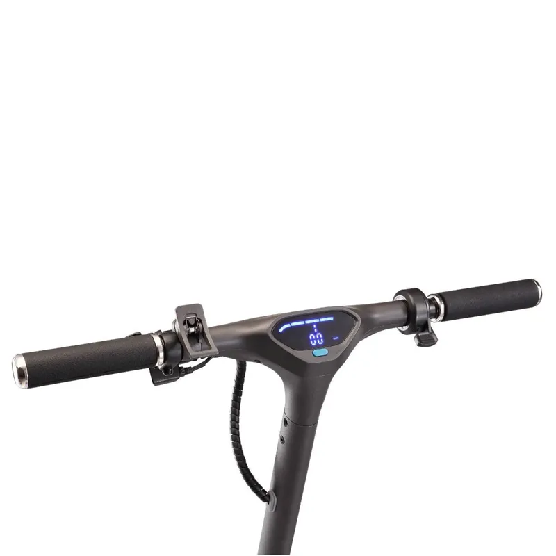 Reid E4 Electric Scooter Black