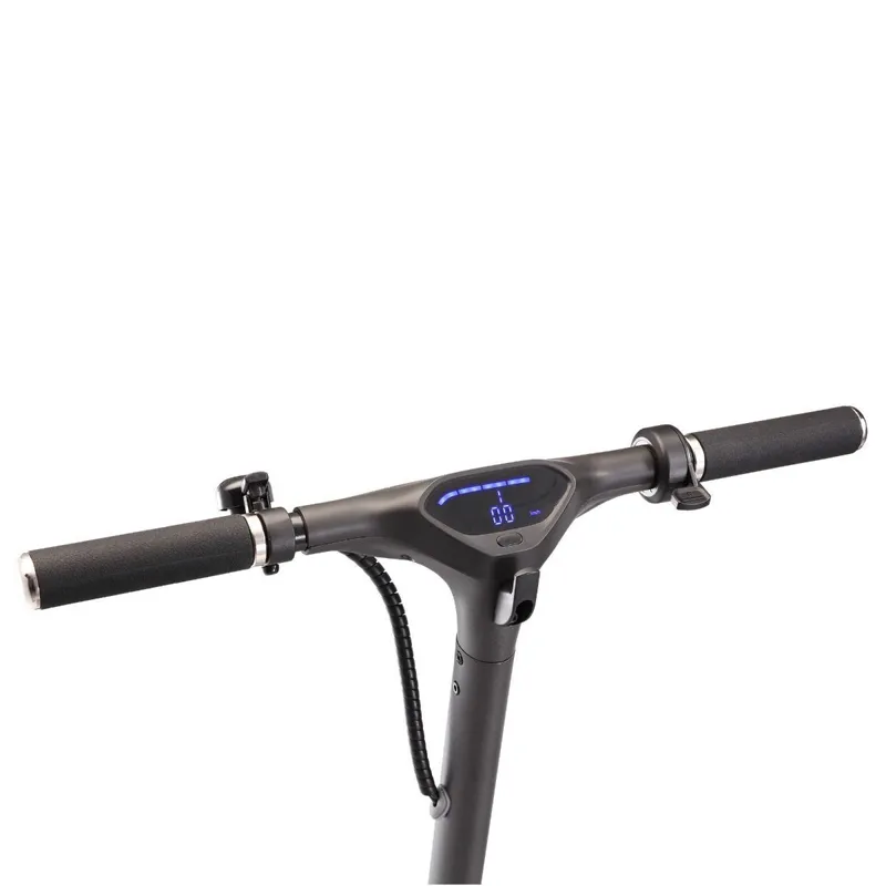 Reid E4 Plus Electric Scooter - Black-6