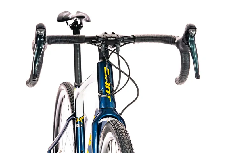 giant revolt advanced 2020
