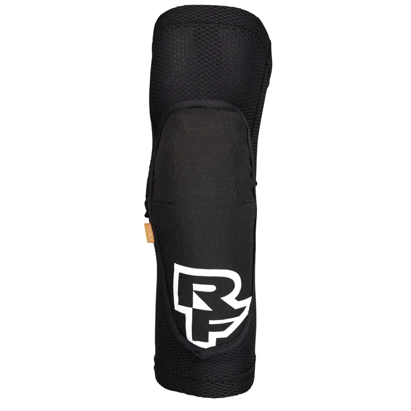 Race Face Covert Knee Guards - Stealth