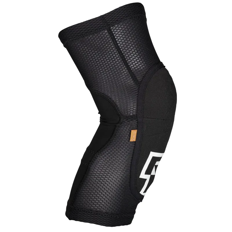 Race Face Covert Knee Guards - Stealth-1