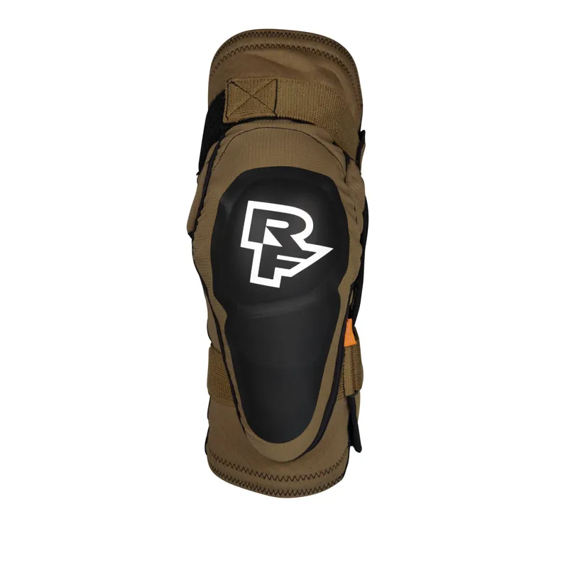 Race Face Roam Knee Guards - Loam