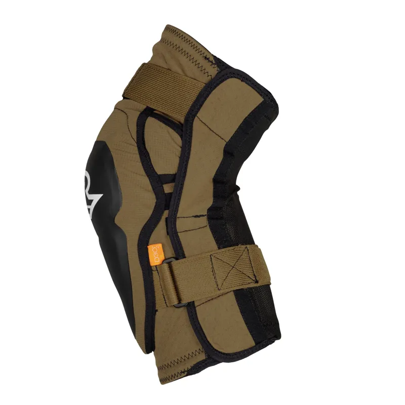 Race Face Roam Knee Guards - Loam-1