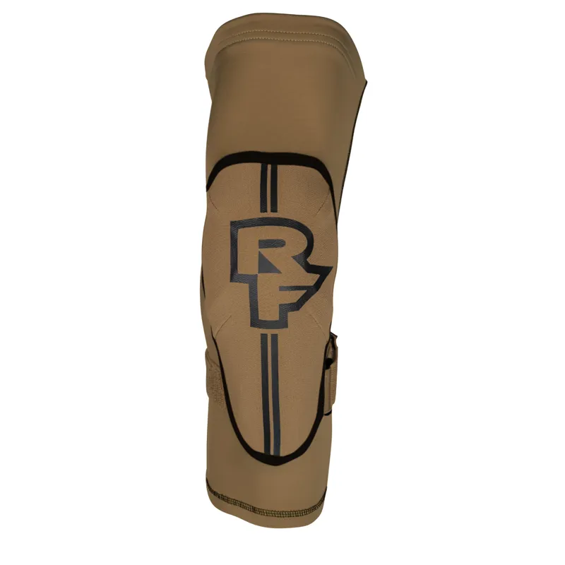 Race Face Indy Knee Guards - Loam