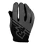 Race Face Indy Long Finger Gloves - Black