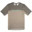 Race Face Indy Short Sleeve Jersey - Sand