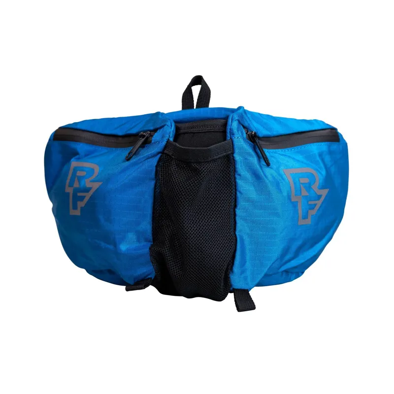 Race Face Stash Quick Rip Bag - 1.5L - Blue