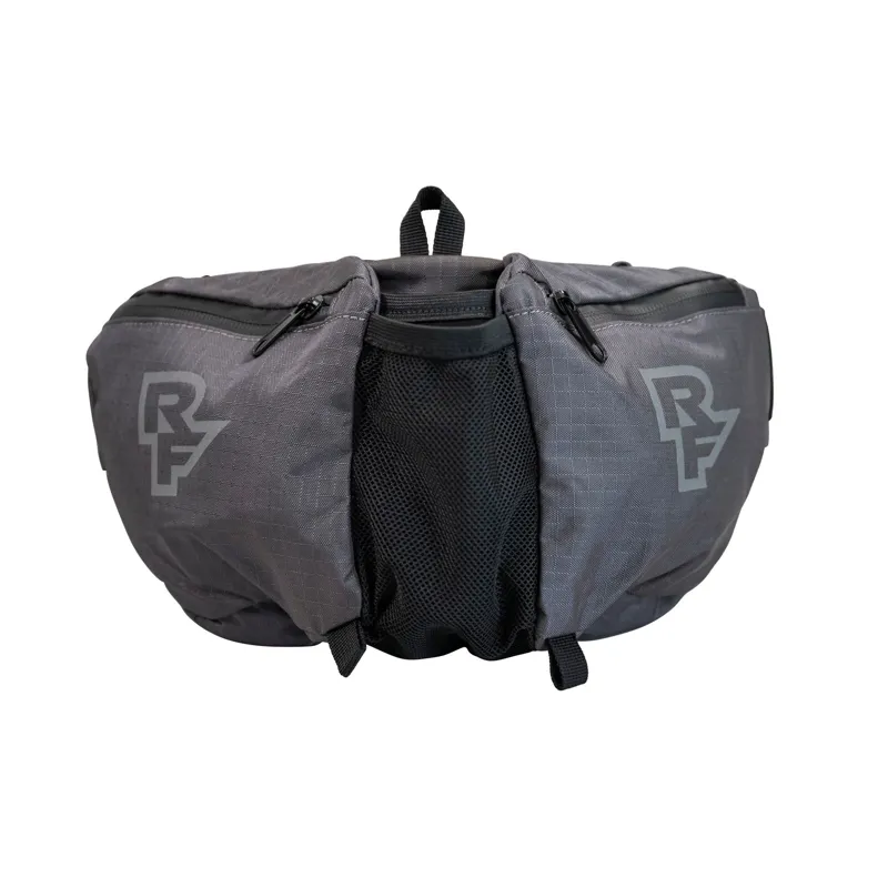 Race Face Stash Quick Rip Bag - 1.5L - Charcoal