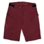 Race Face Indy Baggy Shorts - Red