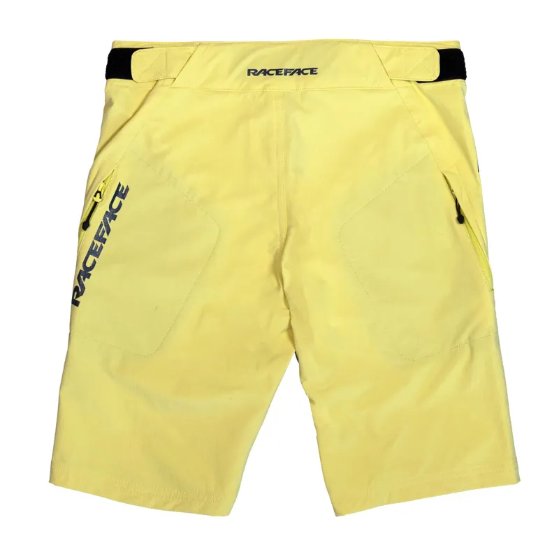 Race Face Sendy Youth Baggy Shorts - Scorch-1