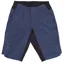 Race Face Traverse Womens Baggy Shorts - Navy