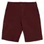 Race Face Trigger Baggy Shorts - Red