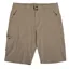 Race Face Trigger Baggy Shorts - Sand
