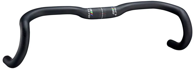 Ritchey WCS Ergomax Road Handlebars - Black