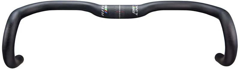 Ritchey WCS Ergomax Road Handlebars - Black-1