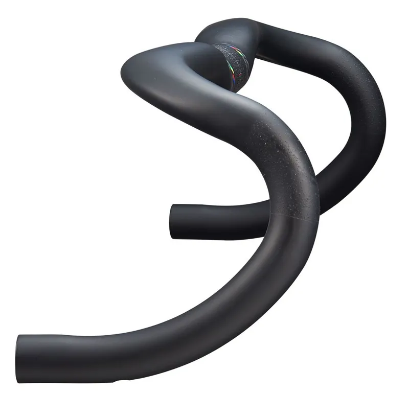 Ritchey WCS Ergomax Road Handlebars - Black-2