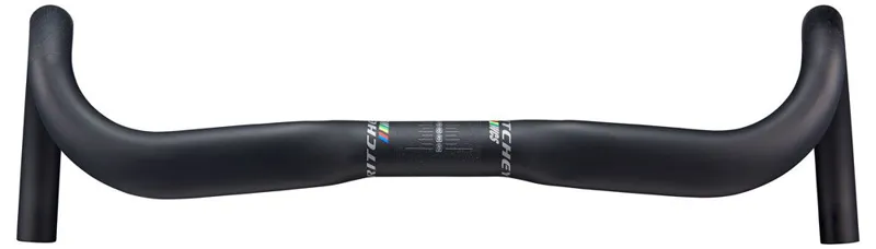 Ritchey WCS Ergomax Road Handlebars - Black-3