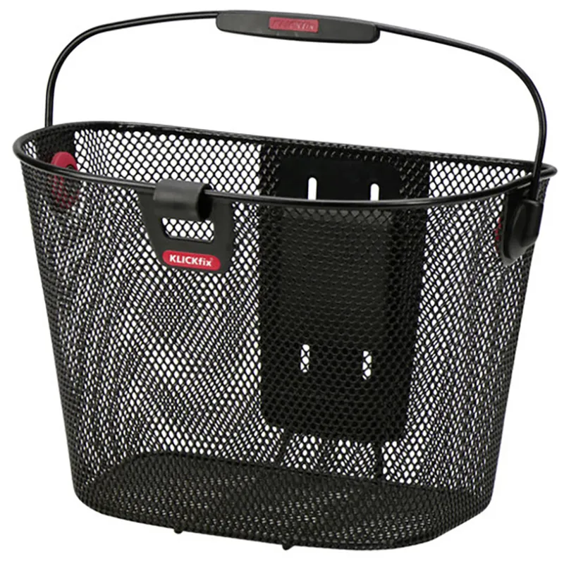 Rixen-Kaul Kllickfix Unilux 16 litre Basket