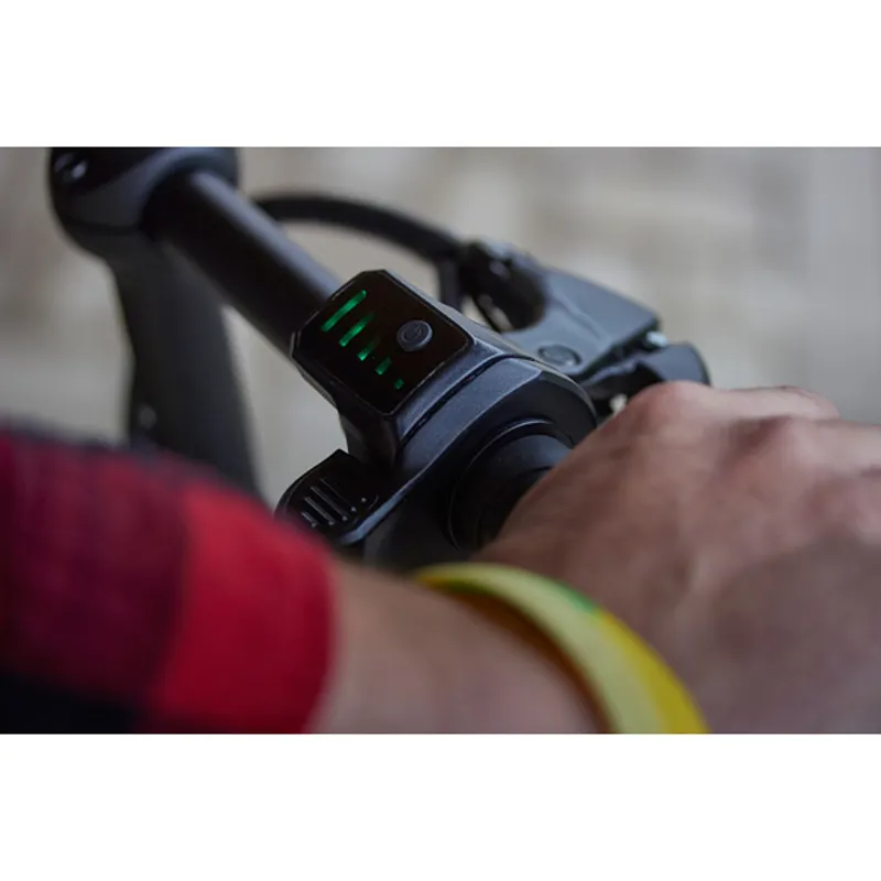 Adventure Electric Scooter - 36V - 180wh-5