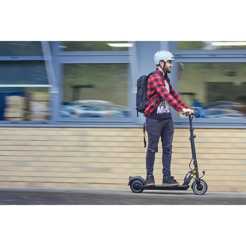 Adventure Electric Scooter - 36V - 180wh-4