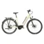 Raleigh Motus Gran Tour Step-Through Derailleur Electric Bike - Cream