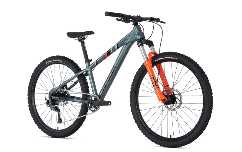 Saracen Mantra 2. 6 26 inch Kids Mountain Bike - Grey