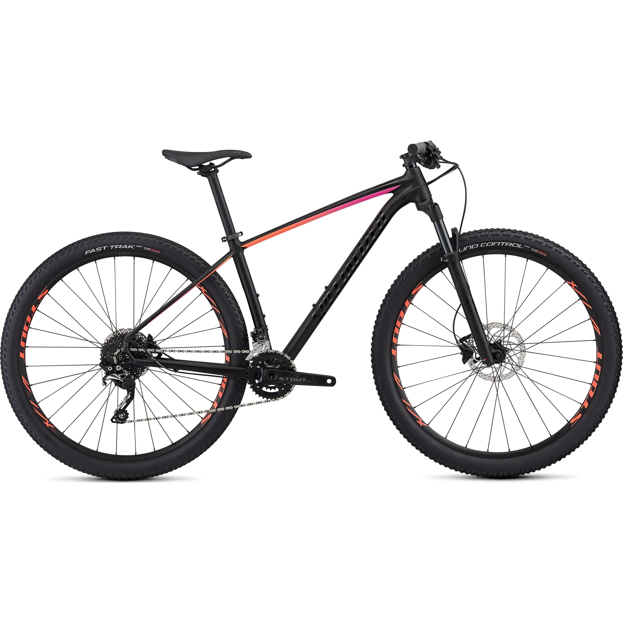 Women's specialized rockhopper hotsell