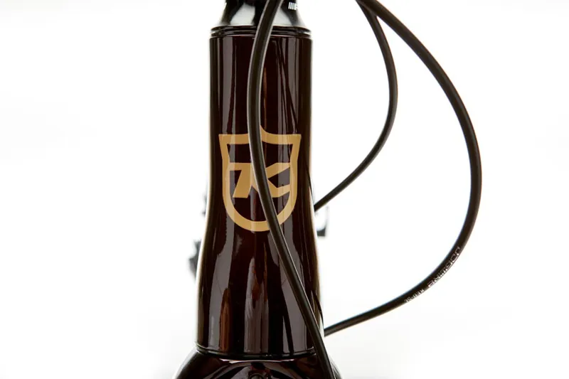 Kona Rove NRB 2020 Gravel Road Bike - Deep Red-10