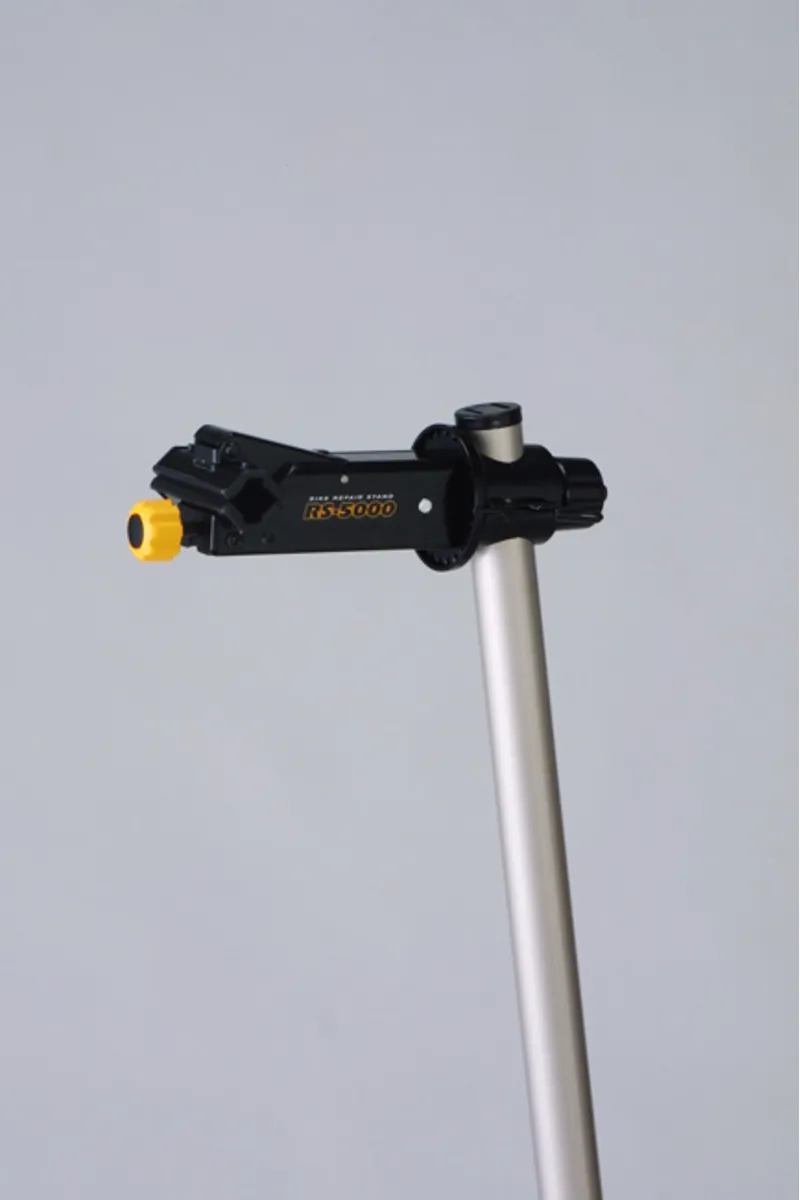 Minoura RS-5000 Workstand - Alloy-4